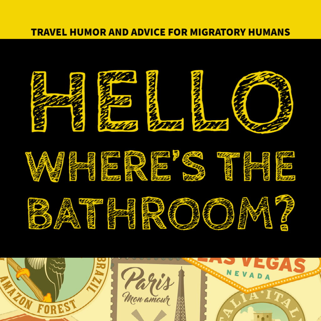 A Gen-Xer explores the most important travel question you will ever have.